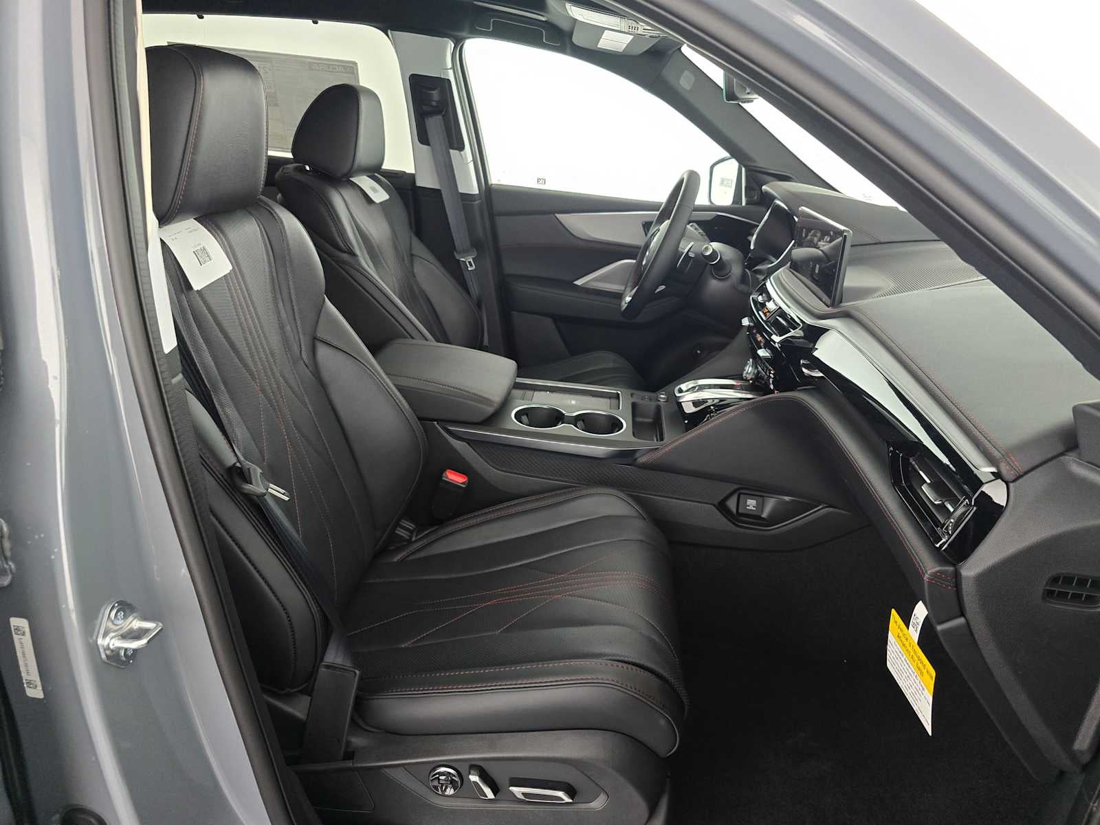 2026 Acura MDX A-Spec with Advance Package