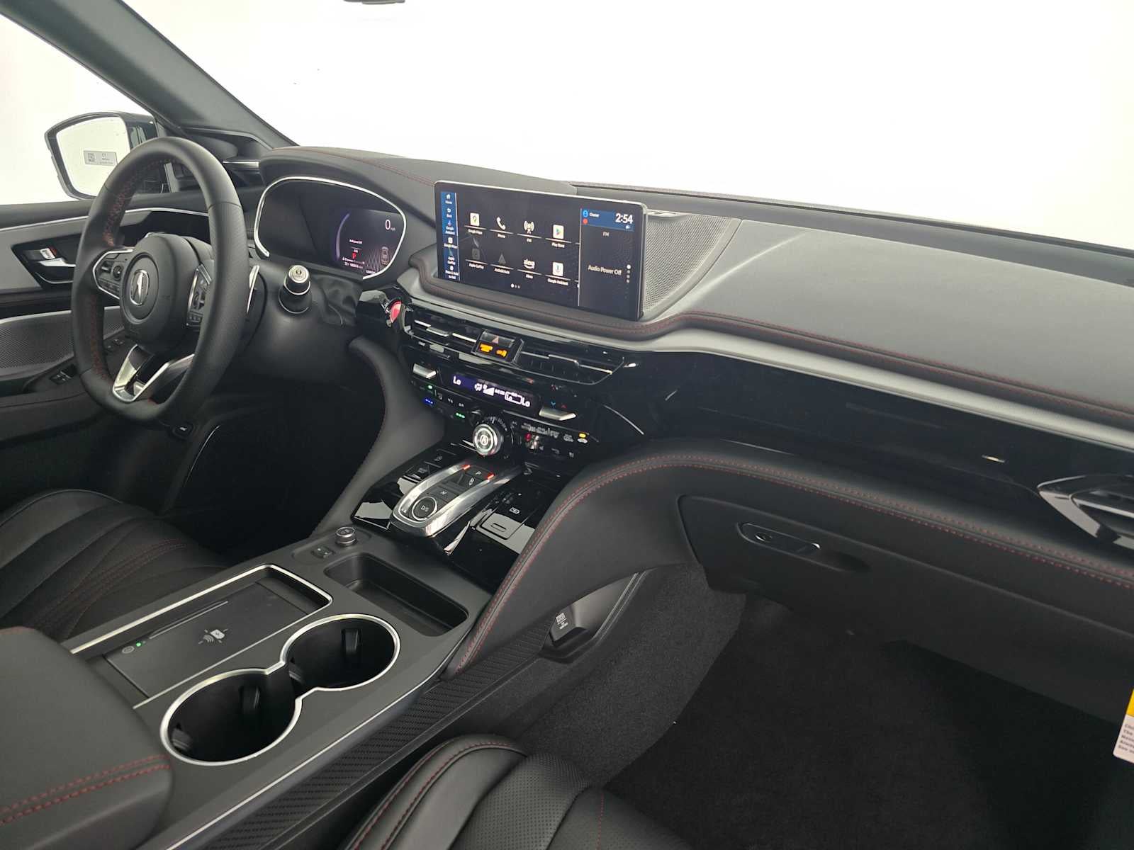 2026 Acura MDX A-Spec with Advance Package