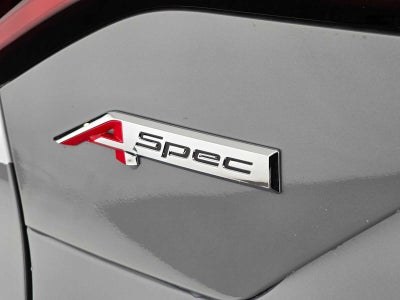 2026 Acura MDX A-Spec with Advance Package