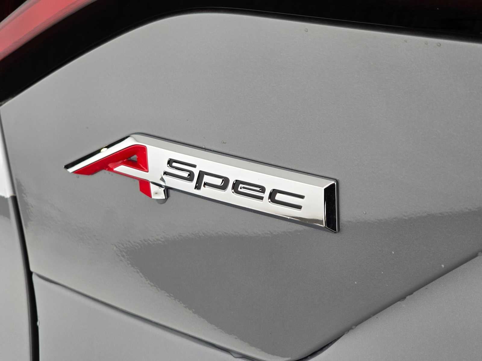 2026 Acura MDX A-Spec with Advance Package