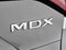 2026 Acura MDX A-Spec with Advance Package