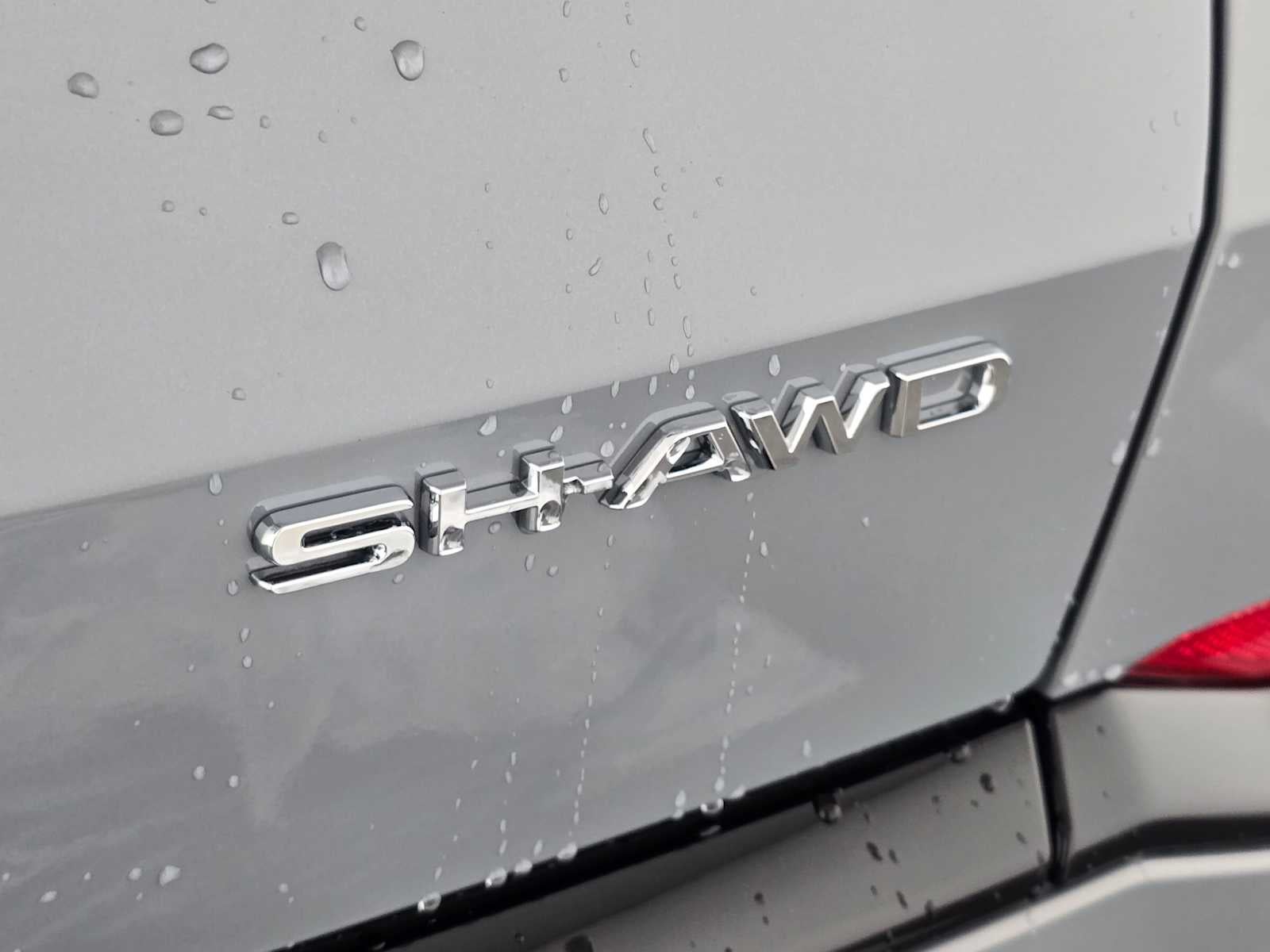 2026 Acura MDX A-Spec with Advance Package