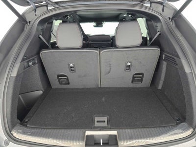 2026 Acura MDX A-Spec with Advance Package