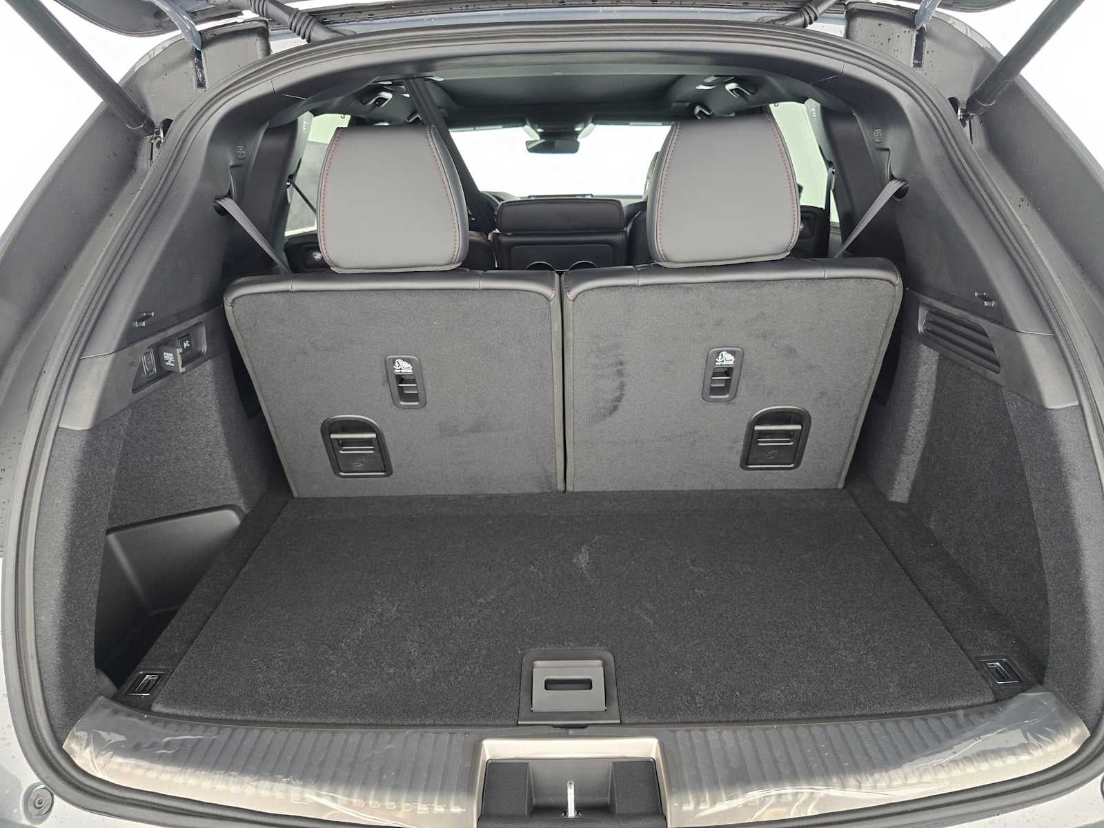 2026 Acura MDX A-Spec with Advance Package