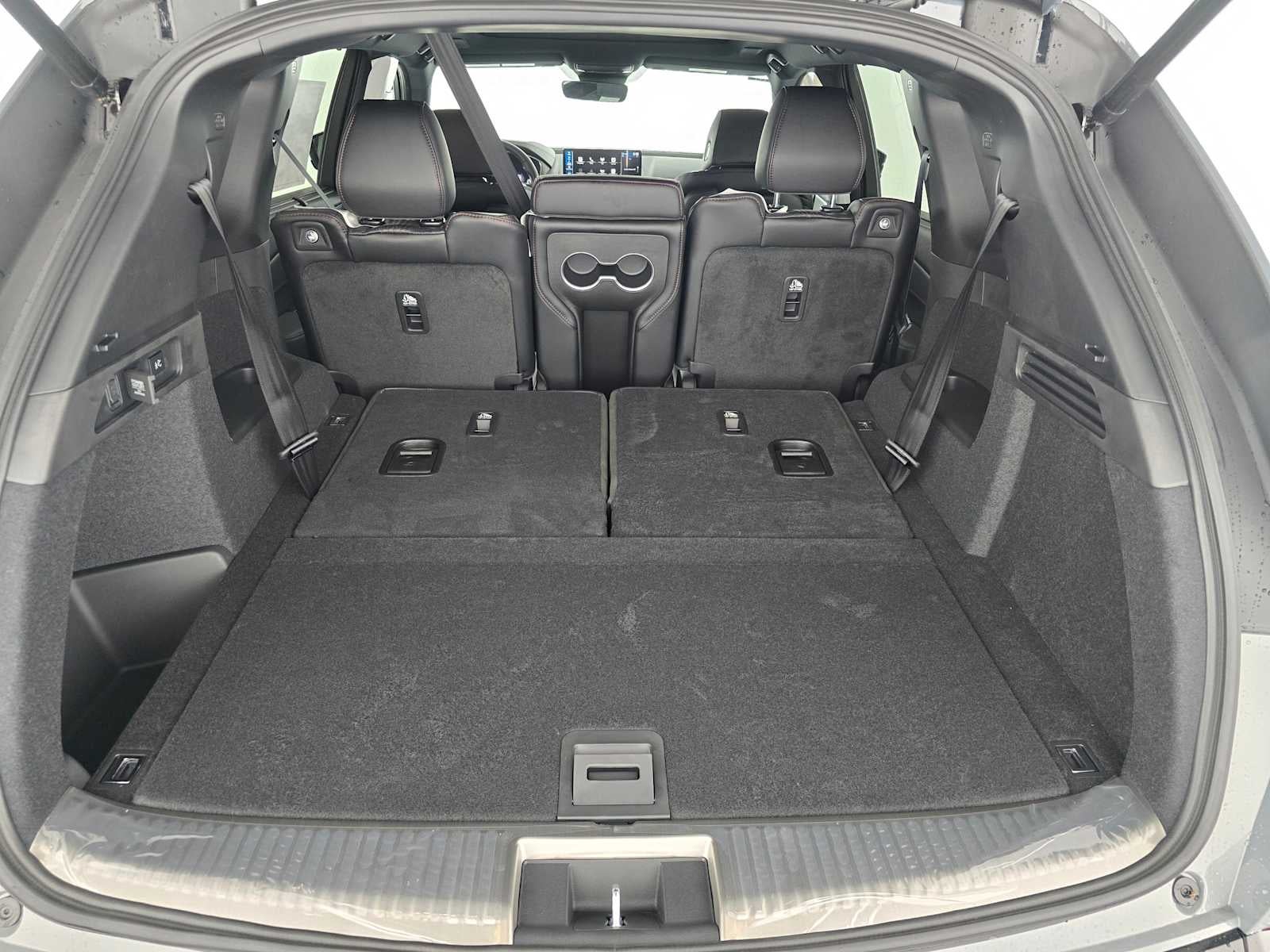 2026 Acura MDX A-Spec with Advance Package