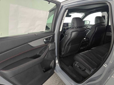 2026 Acura MDX A-Spec with Advance Package