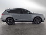 2026 Acura MDX A-Spec with Advance Package