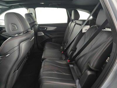 2026 Acura MDX A-Spec with Advance Package