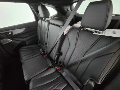 2026 Acura MDX A-Spec with Advance Package