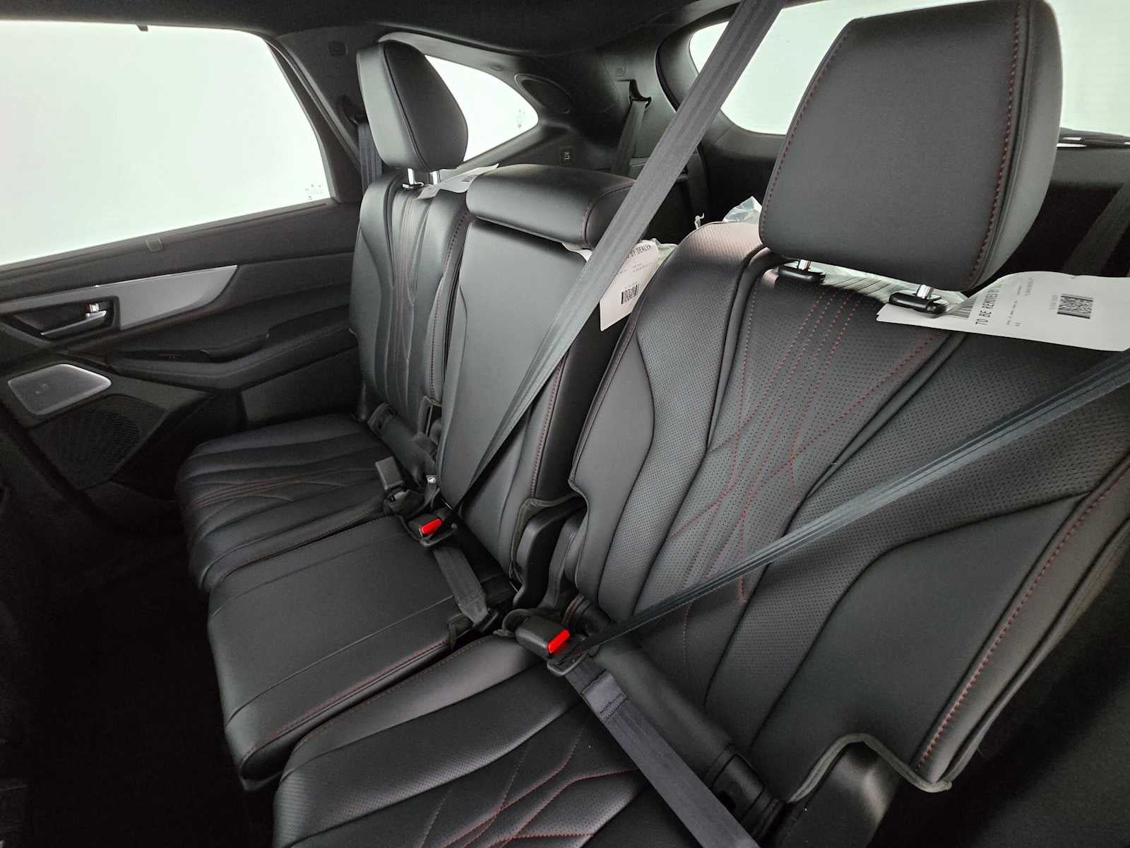 2026 Acura MDX A-Spec with Advance Package