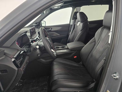 2026 Acura MDX A-Spec with Advance Package