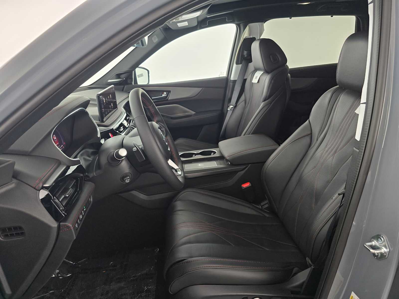 2026 Acura MDX A-Spec with Advance Package