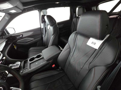 2026 Acura MDX A-Spec with Advance Package