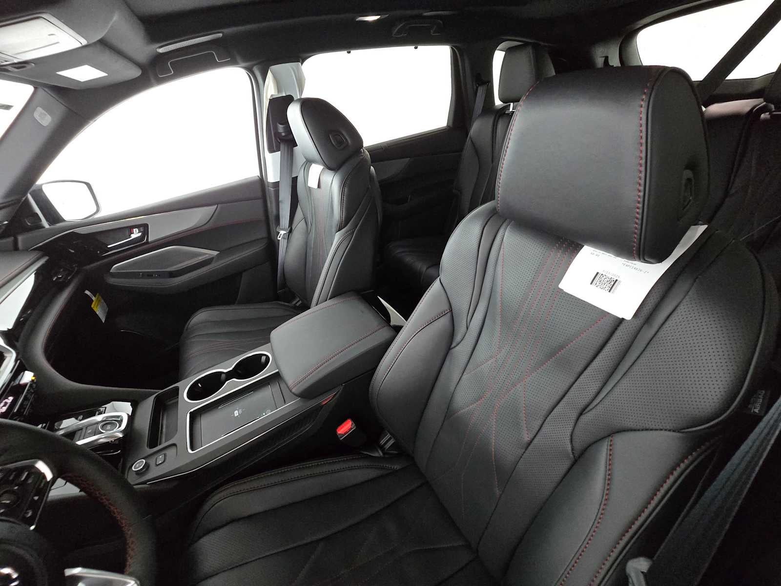 2026 Acura MDX A-Spec with Advance Package