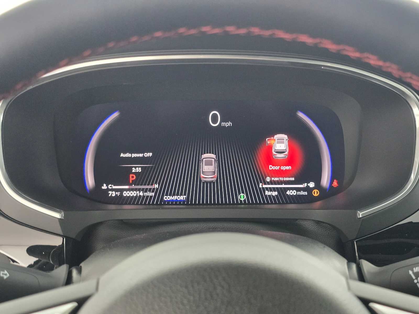 2026 Acura MDX A-Spec with Advance Package