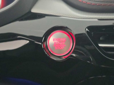 2026 Acura MDX A-Spec with Advance Package