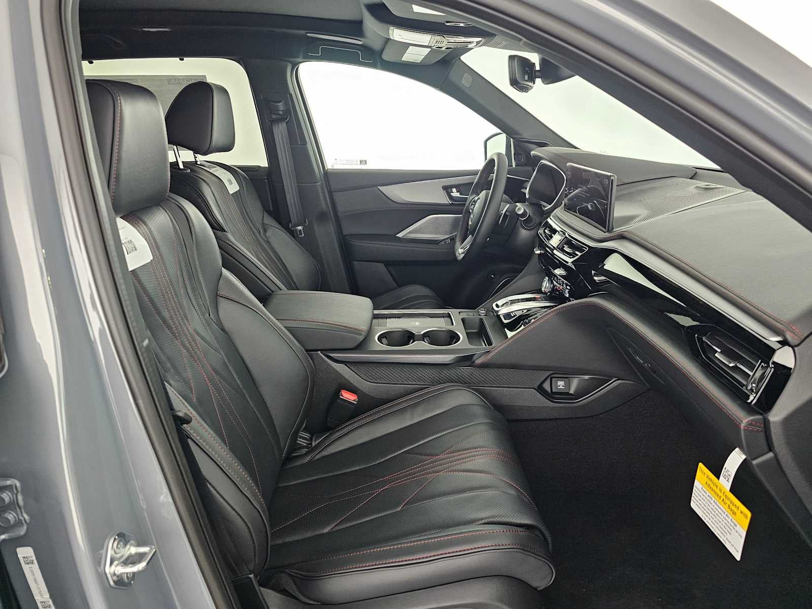 2026 Acura MDX A-Spec with Advance Package