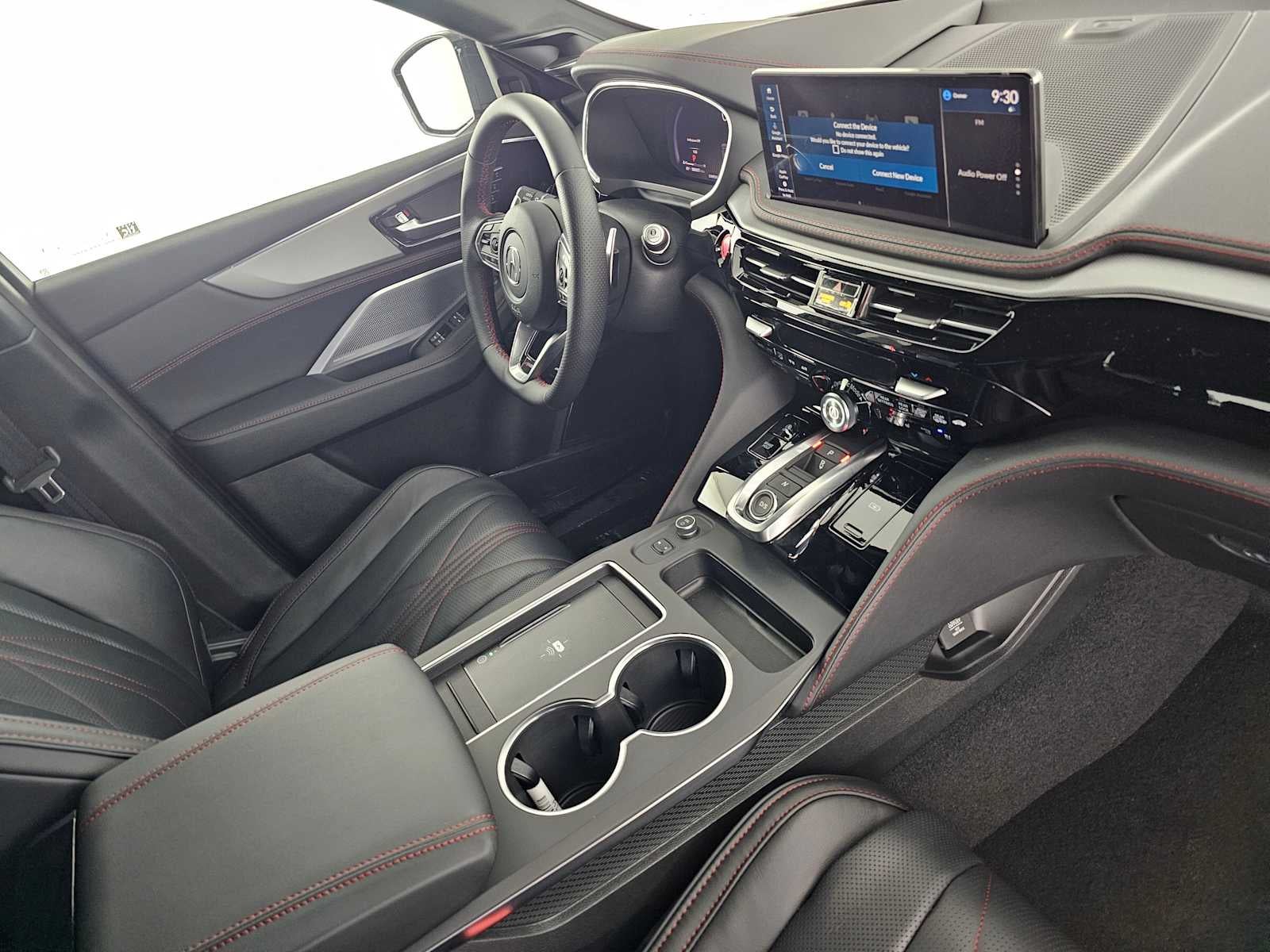 2026 Acura MDX A-Spec with Advance Package