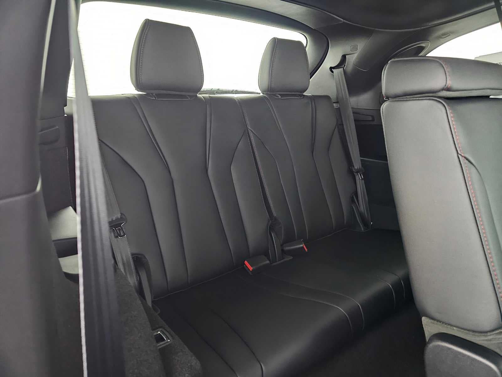 2026 Acura MDX A-Spec with Advance Package