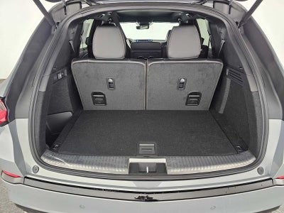 2026 Acura MDX A-Spec with Advance Package