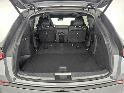 2026 Acura MDX A-Spec with Advance Package