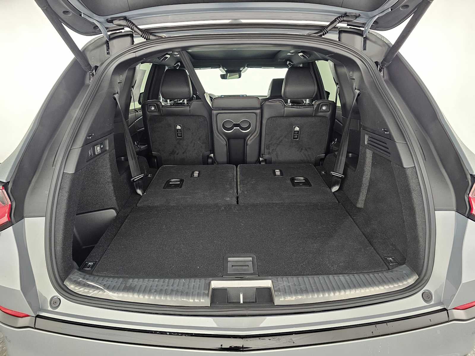 2026 Acura MDX A-Spec with Advance Package