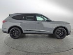 2026 Acura MDX A-Spec with Advance Package