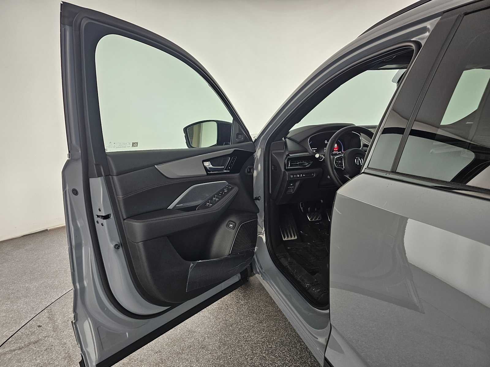 2026 Acura MDX A-Spec with Advance Package