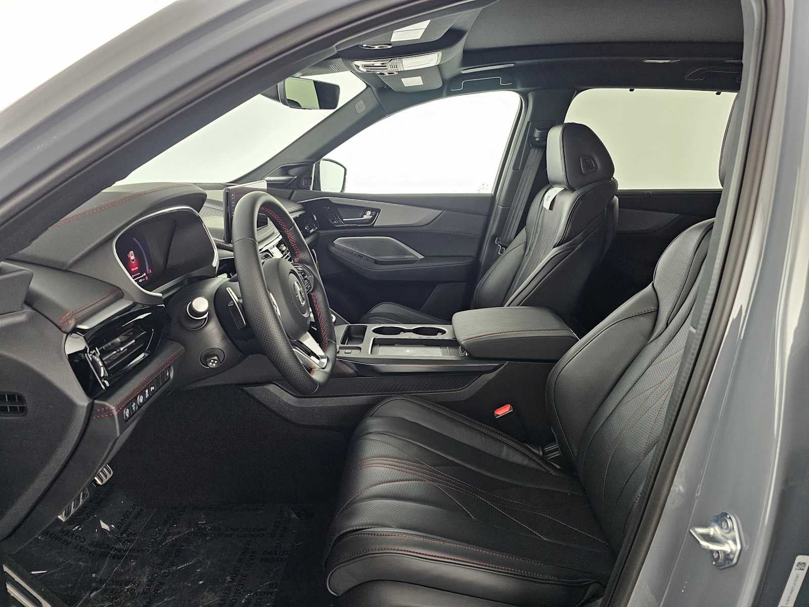 2026 Acura MDX A-Spec with Advance Package