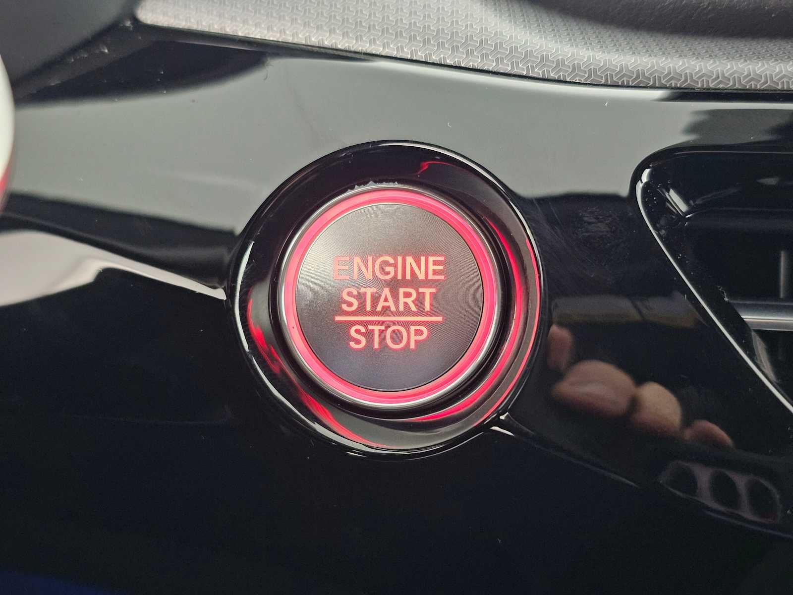 2026 Acura MDX A-Spec with Advance Package