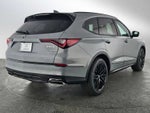 2026 Acura MDX A-Spec with Advance Package