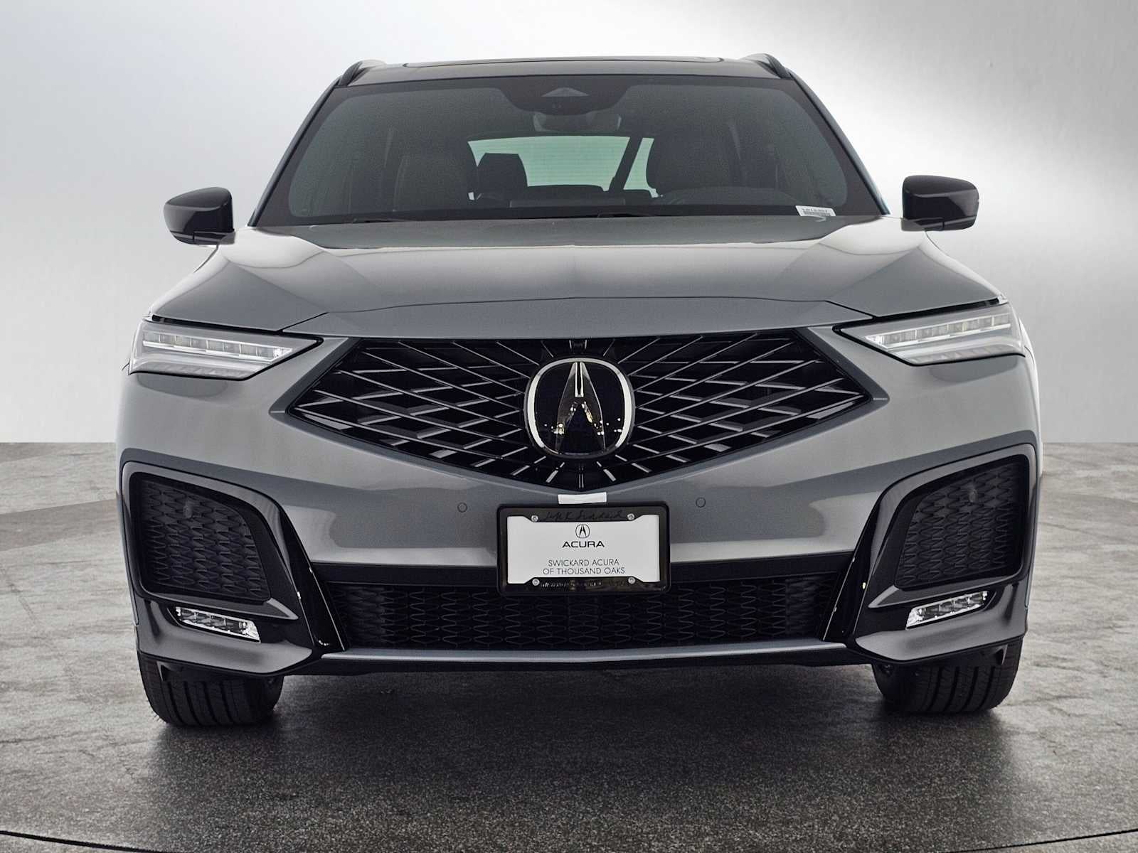 2026 Acura MDX A-Spec with Advance Package