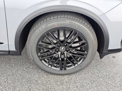 2026 Acura MDX A-Spec with Advance Package