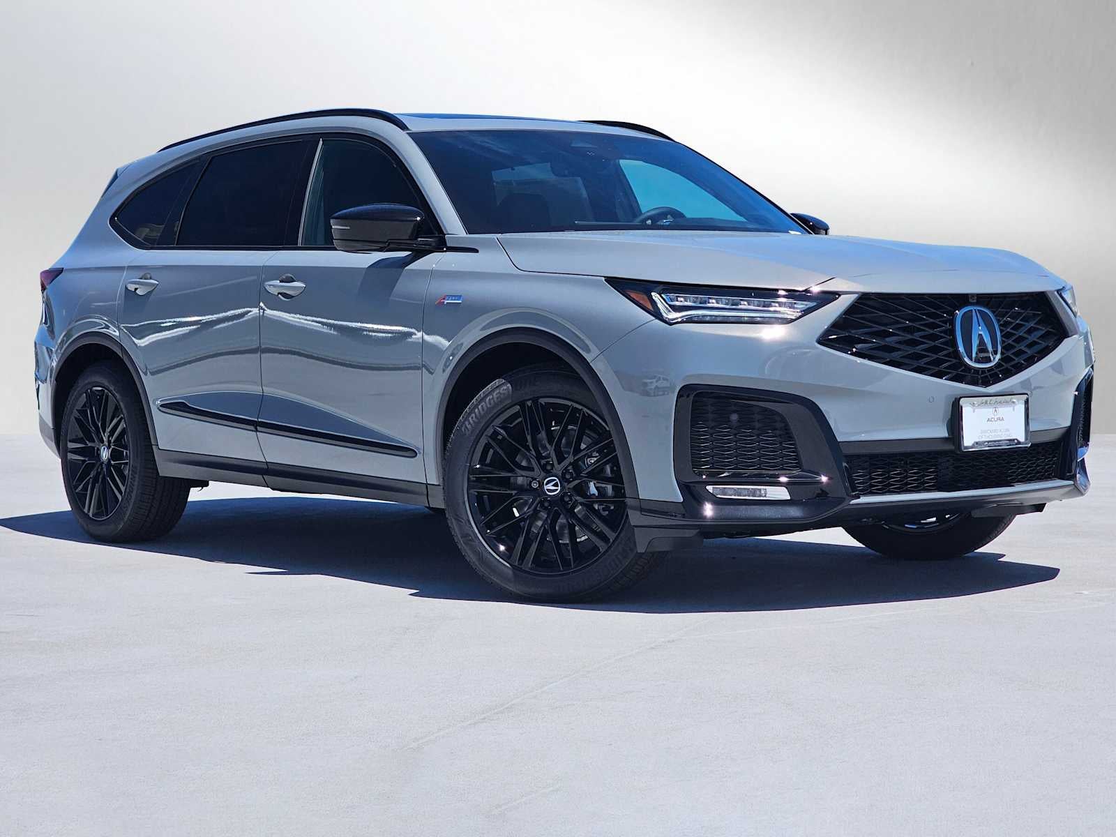 2026 Acura MDX SH-AWD A-Spec w/Advance Package's photo
