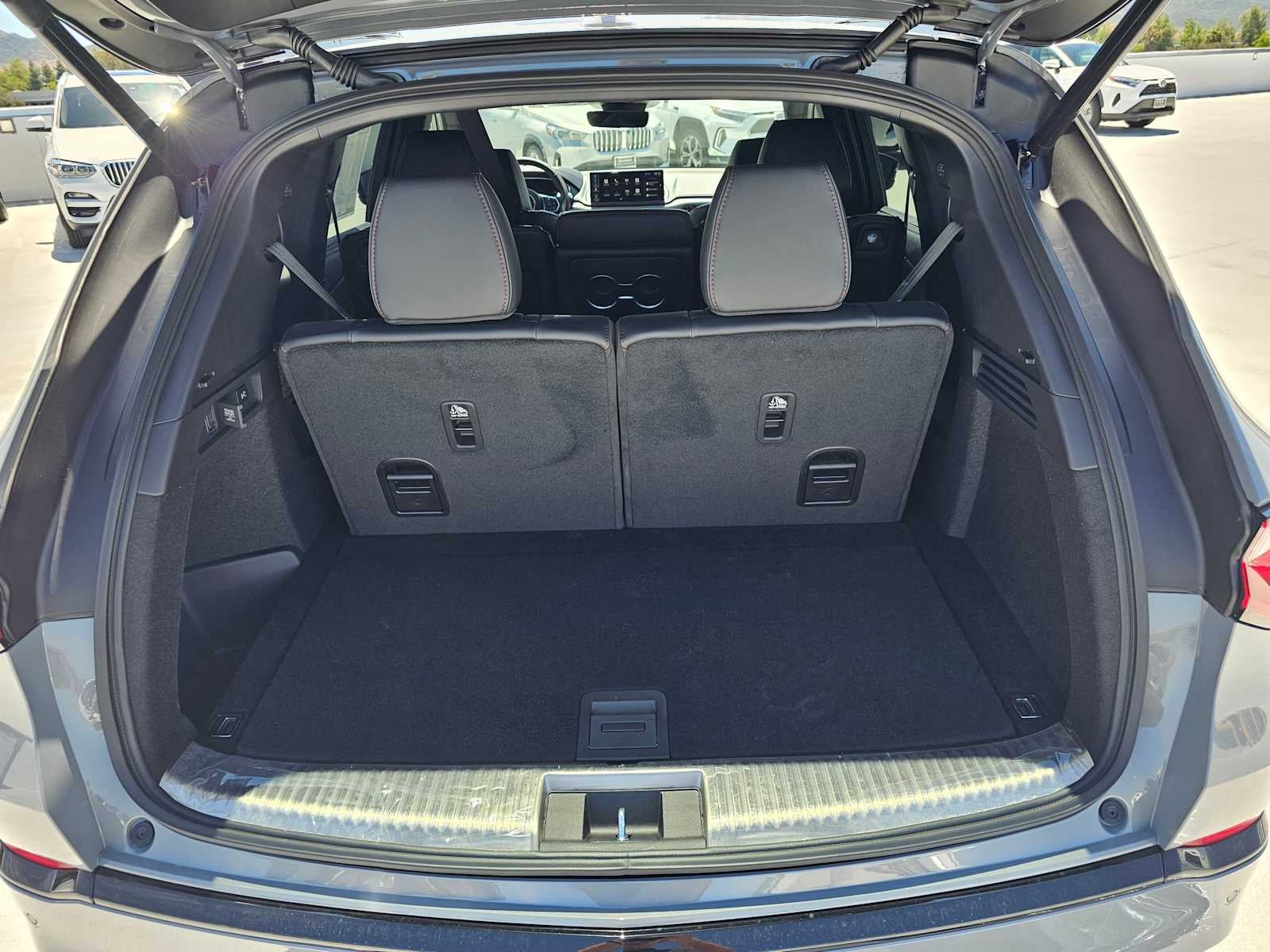 2026 Acura MDX A-Spec with Advance Package