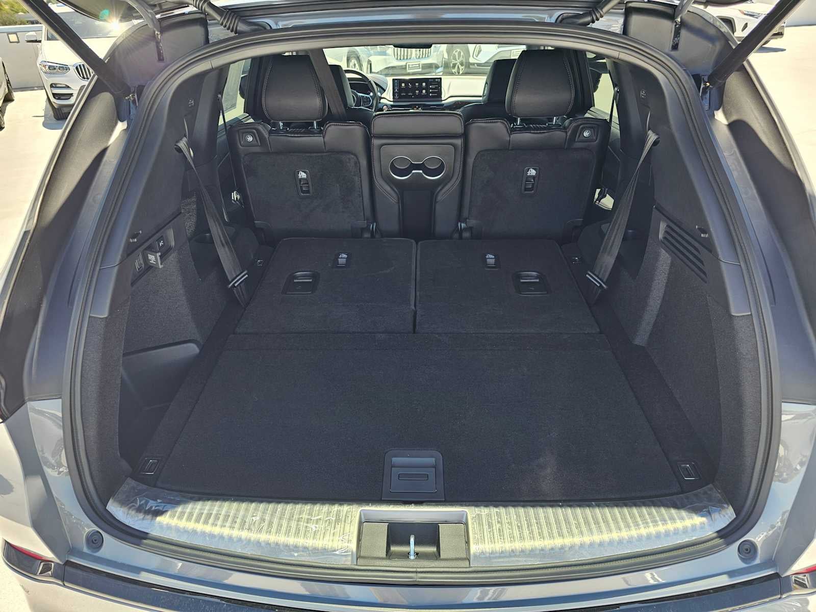 2026 Acura MDX A-Spec with Advance Package