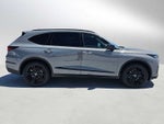 2026 Acura MDX A-Spec with Advance Package