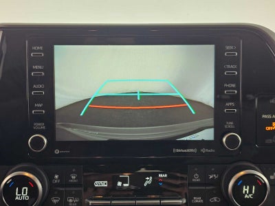 2022 Toyota Highlander Hybrid Bronze Edition