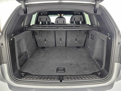 2024 BMW X3 sDrive30i sDrive30i