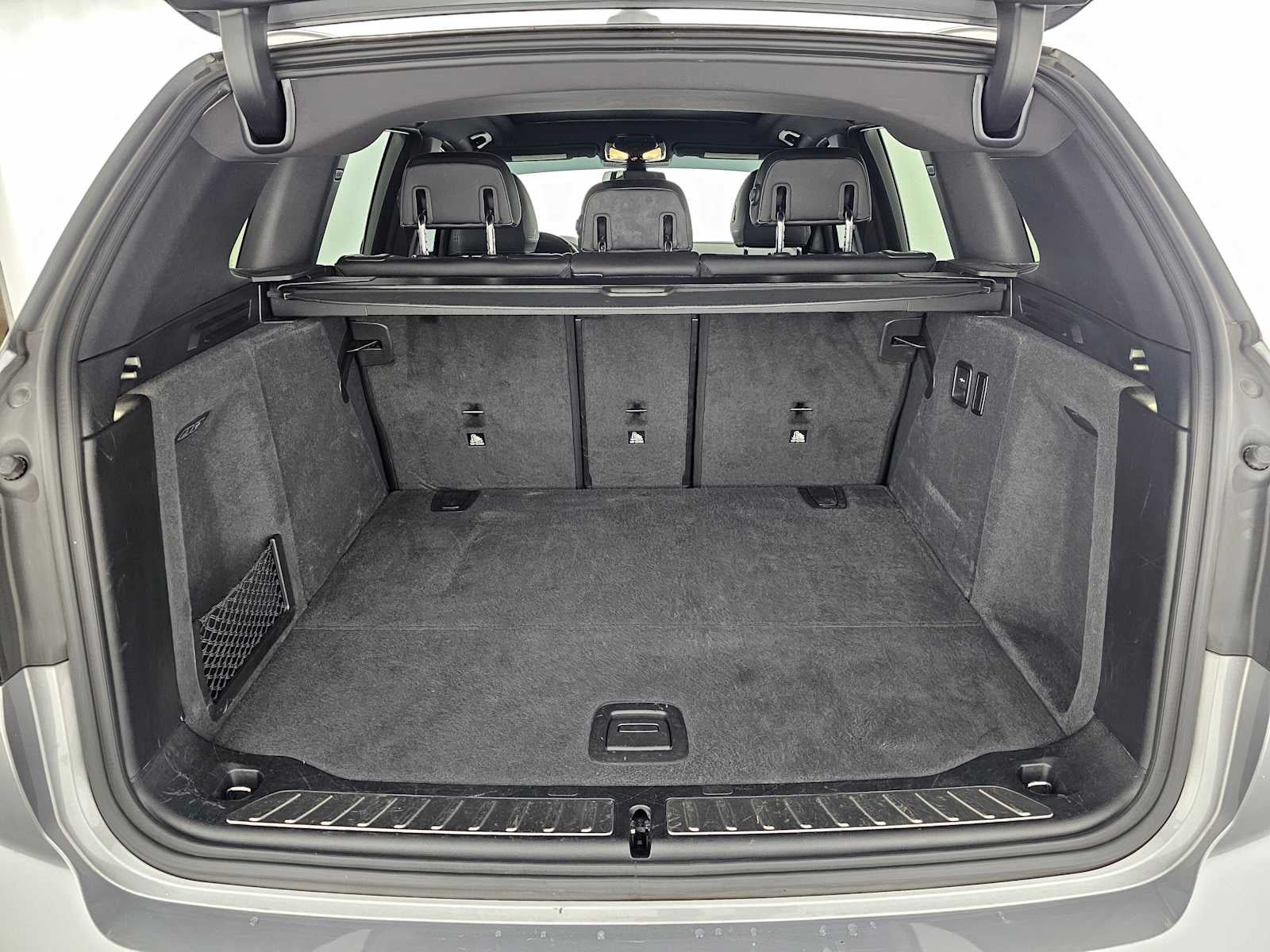 2024 BMW X3 sDrive30i sDrive30i