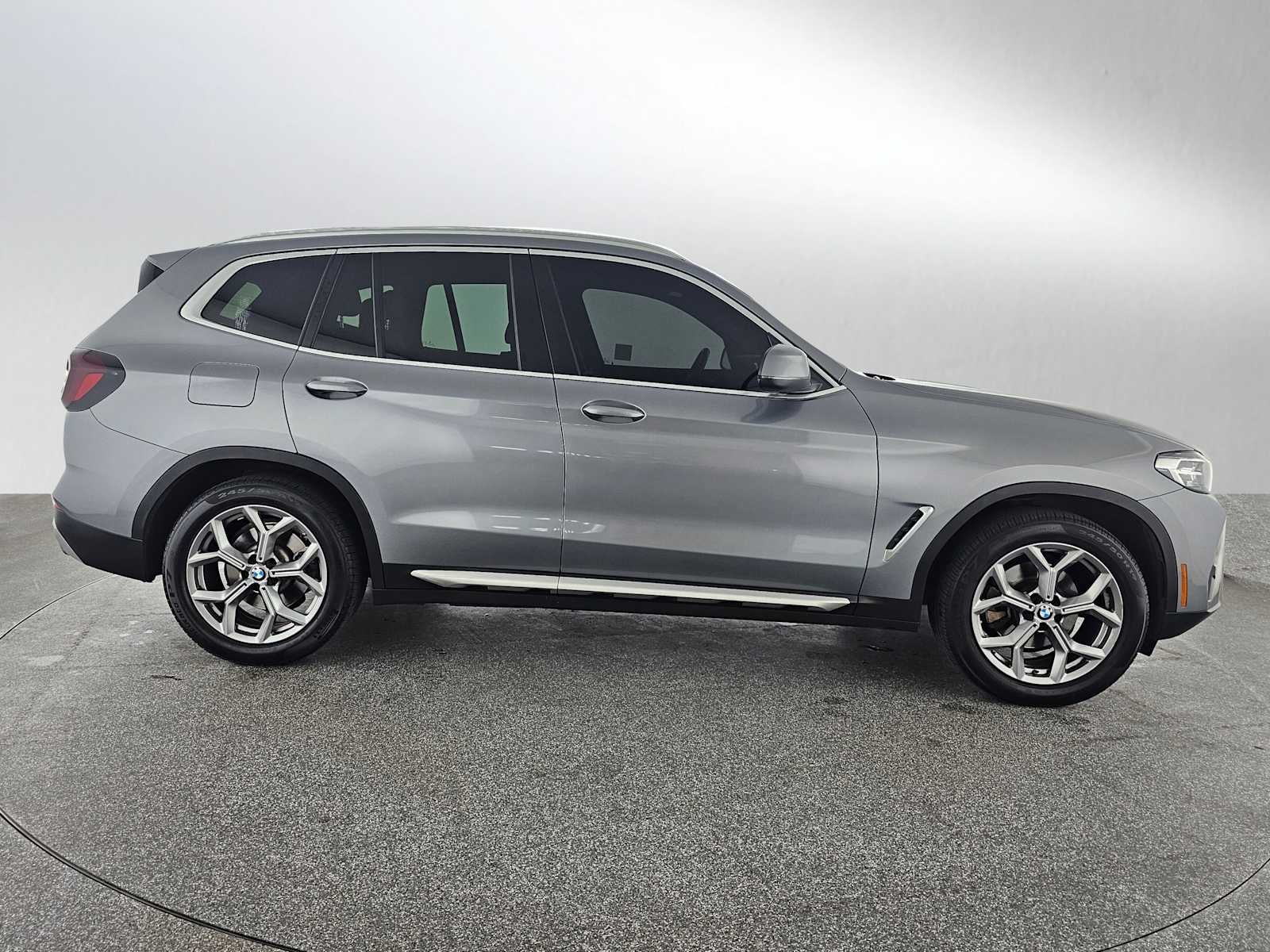 2024 BMW X3 sDrive30i sDrive30i