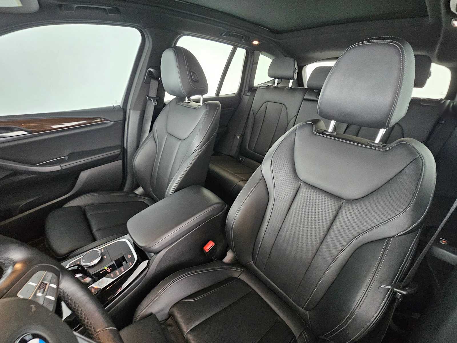 2024 BMW X3 sDrive30i sDrive30i