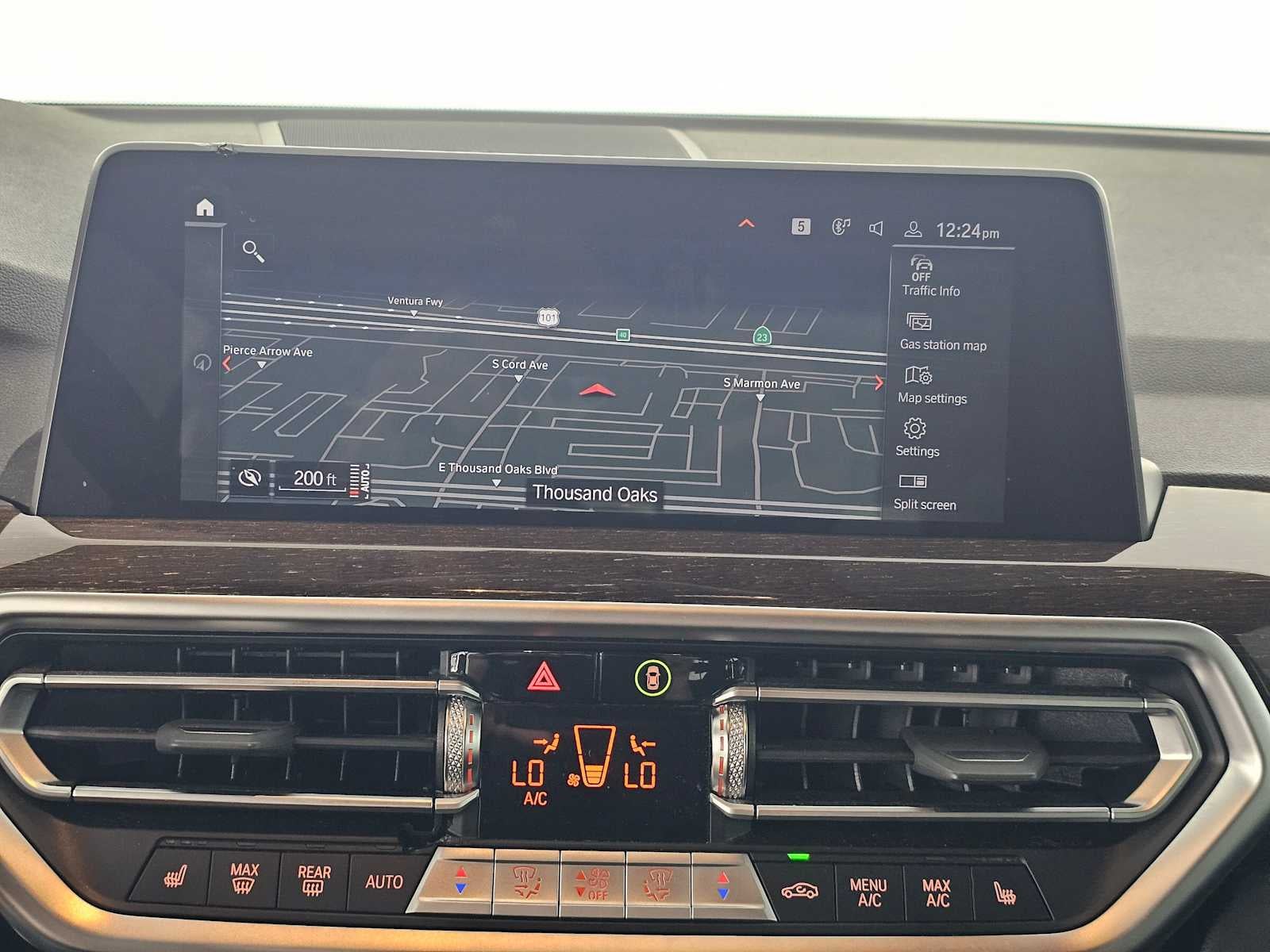 2024 BMW X3 sDrive30i sDrive30i