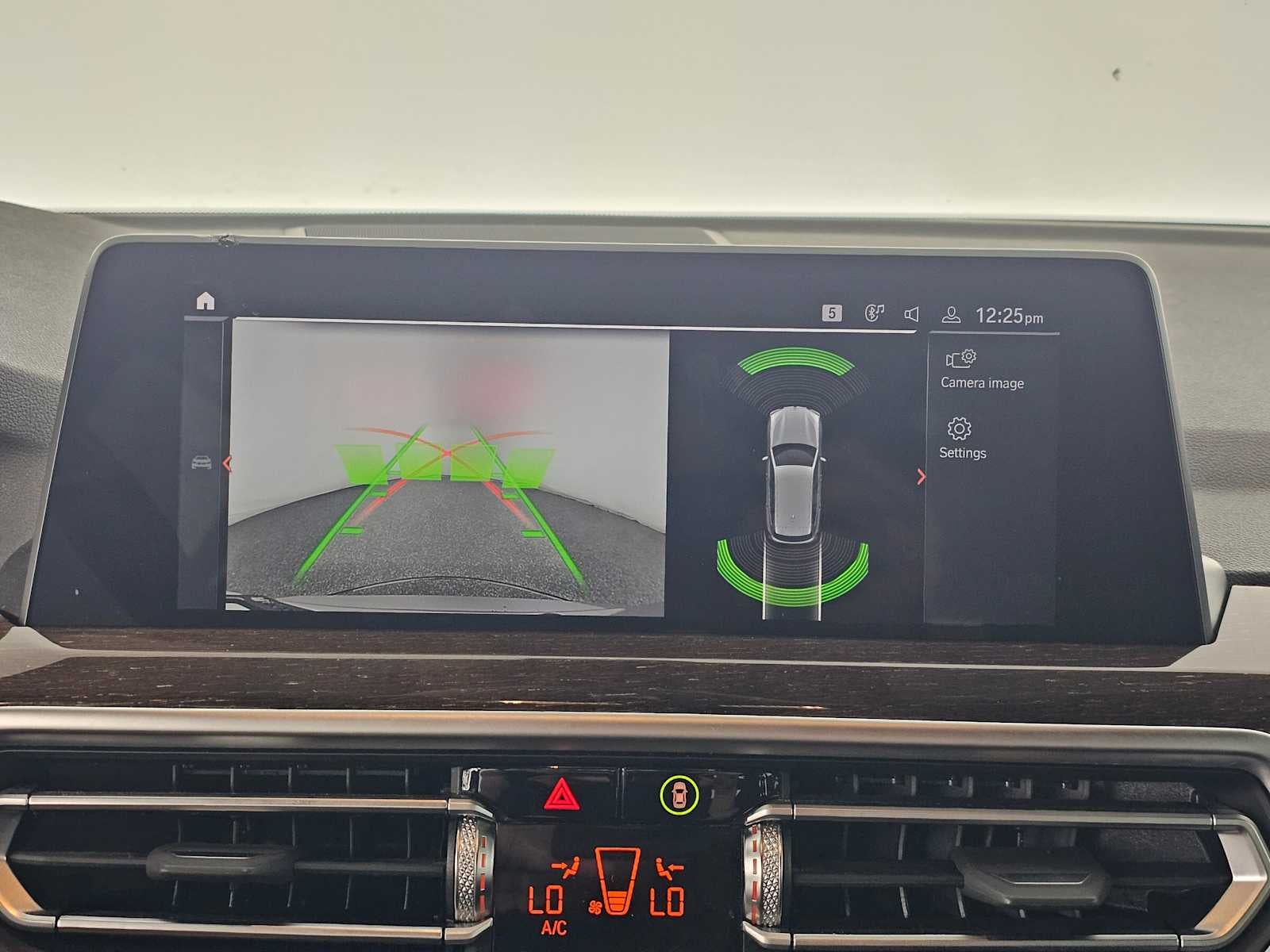 2024 BMW X3 sDrive30i sDrive30i