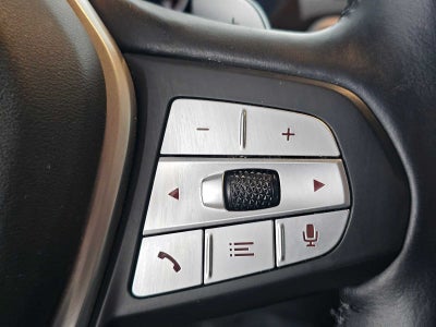 2024 BMW X3 sDrive30i sDrive30i