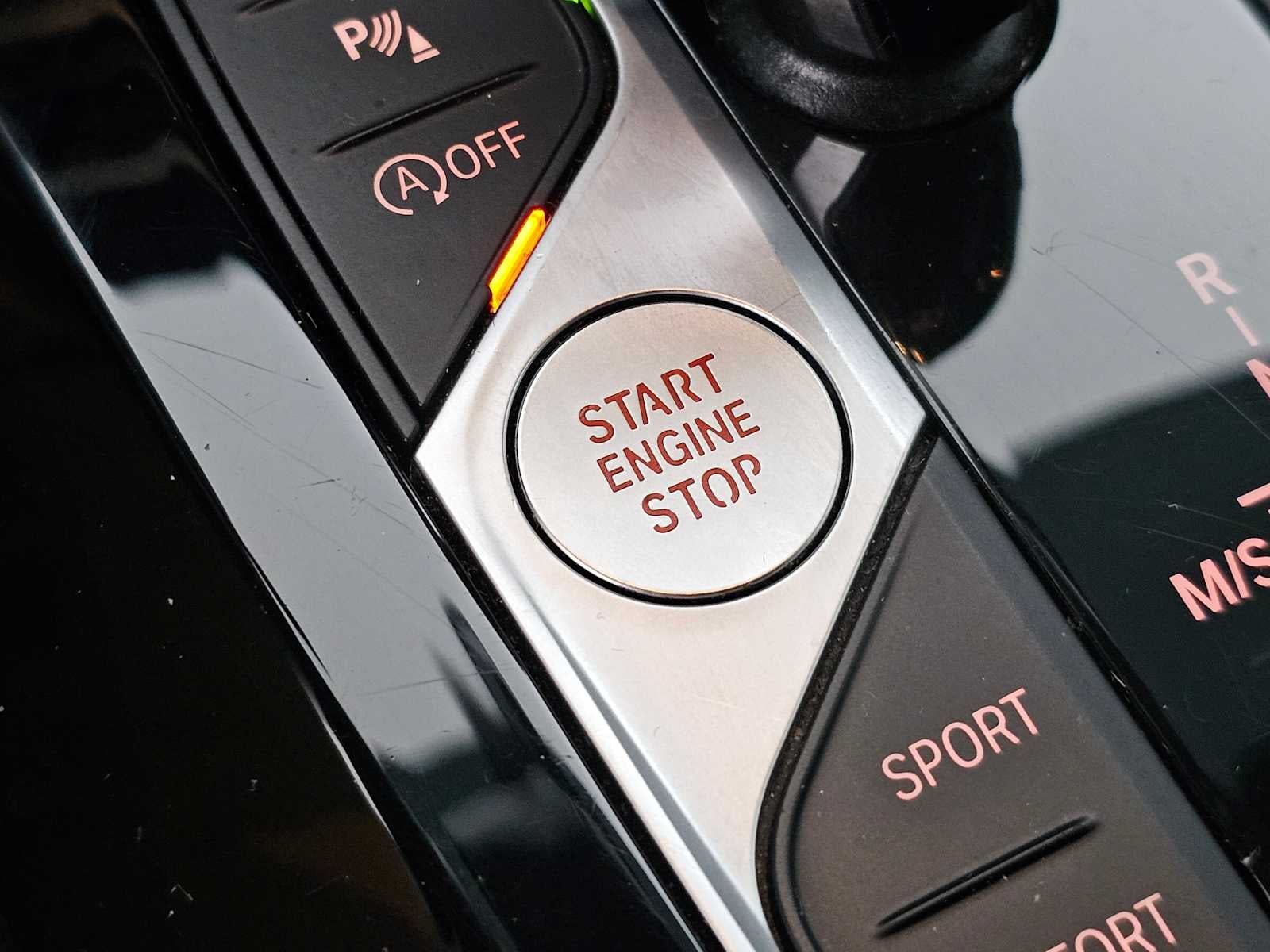 2024 BMW X3 sDrive30i sDrive30i