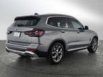 2024 BMW X3 sDrive30i sDrive30i