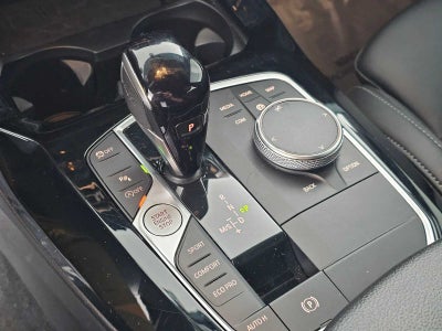 2024 BMW X3 sDrive30i sDrive30i