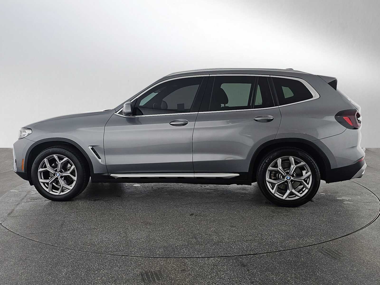 2024 BMW X3 sDrive30i sDrive30i