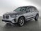 2024 BMW X3 sDrive30i sDrive30i